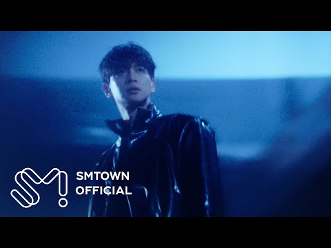 MINHO 민호 'TEMPO' MV Teaser
