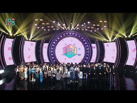 BTS 'SWIM' 12TH WIN ON MUSIC CORE