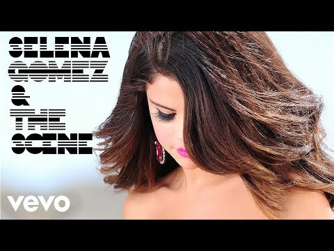 Selena Gomez & The Scene - Love You Like A Love Song (Official Audio)