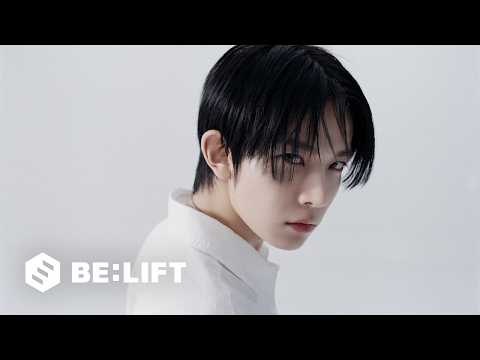 EVAN (에반) 'Death of Me' Official MV Teaser