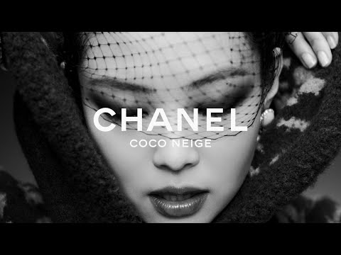 The Film of the CHANEL Coco Neige 2021/22 Collection Campaign — CHANEL