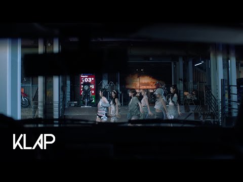 Kep1er 케플러 l 'BUBBLE GUM' M/V