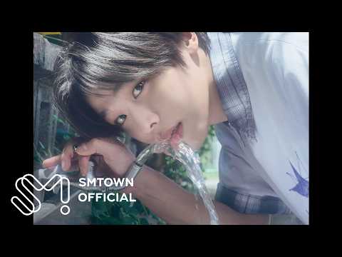 NCT WISH 엔시티 위시 'BOY MEETS GIRL' MV Teaser