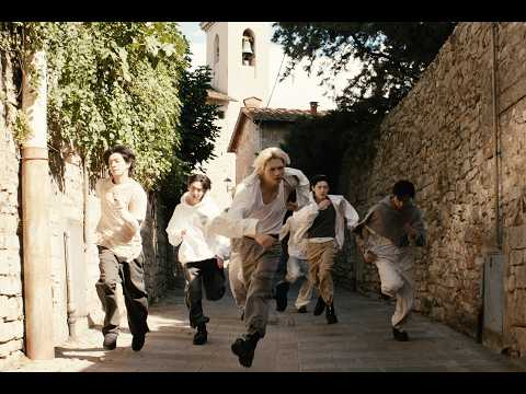 ENHYPEN (엔하이픈) 'Stealer' MV (Special edit)