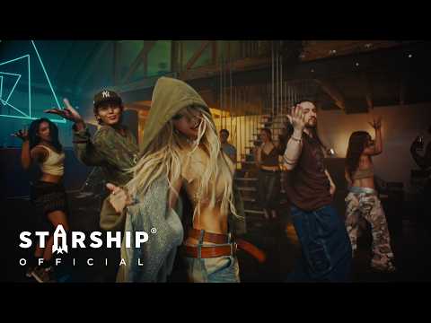 DAYOUNG (다영) "What's a girl to do" Official MV