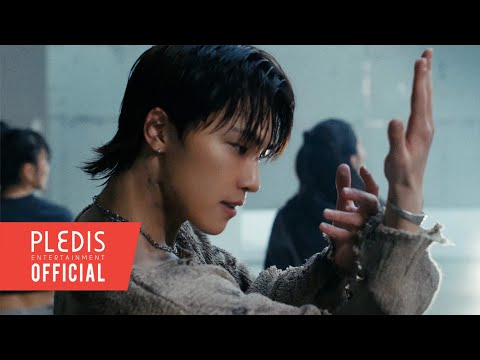 [SPECIAL VIDEO] DINO - Wait