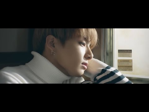Jung Jungkook ft. Selena Gomez - We Don't Talk Anymore Music Video