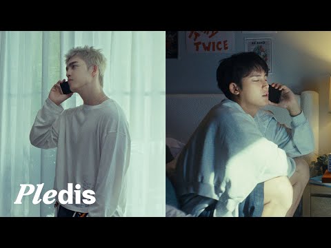 에스쿱스X민규 (SEVENTEEN) 1st MINI ALBUM ‘𝙃𝙔𝙋𝙀 𝙑𝙄𝘽𝙀𝙎’ Trailer : JOIN OUR VIBE