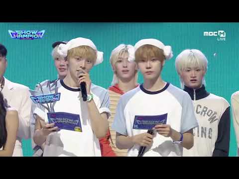Stray Kids’ “This & That” 3rd  win 🏆 on Show Champion 