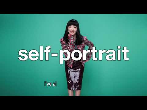 PORTRAITS OF A SCREEN STAR: JISOO AS THE ENIGMA FOR SELF-PORTRAIT
