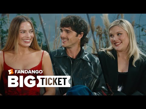 Margot Robbie, Jacob Elordi, & the Cast of ‘Wuthering Heights’ on Love That Destroys Everything