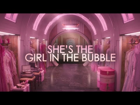 Wicked: For Good The Soundtrack - The Girl In The Bubble (Official Lyric Video)
