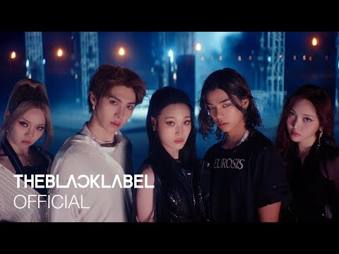 ALLDAY PROJECT - ‘ONE MORE TIME’ M/V