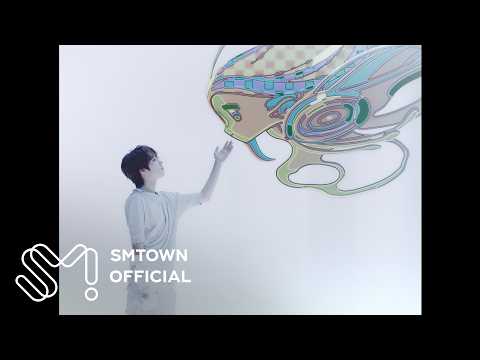NCT WISH 엔시티 위시 'I SPY' Trailer Part 1. Confused Boy
