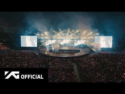 BLACKPINK - '뛰어(JUMP)' Live at WORLD TOUR [DEADLINE] IN GOYANG