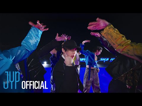 Stray Kids "CEREMONY" M/V