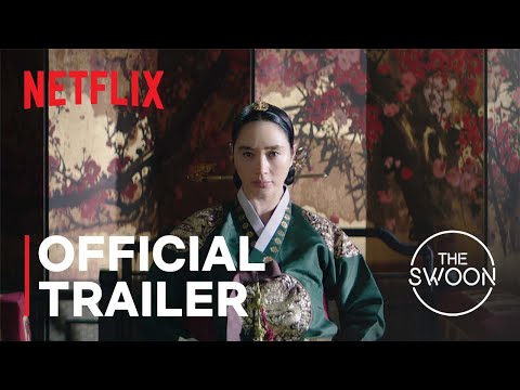 Under the Queen's Umbrella | Official Trailer | Netflix