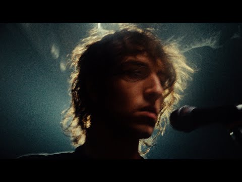 Geese - Taxes (Official Music Video)