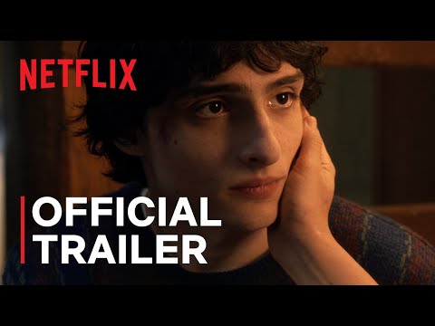 Stranger Things 5 | Official Trailer | Netflix