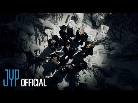 Stray Kids "RUN IT" M/V