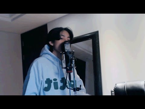 It’s Beginning To Look A Lot Like Christmas (cover) by V of BTS