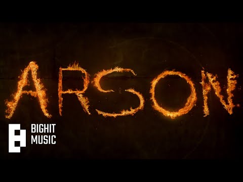 j-hope '방화 (Arson)' Official MV