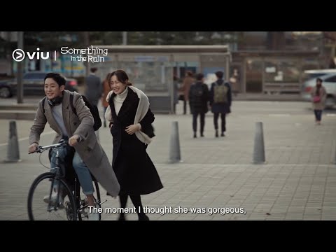 [Trailer] Something In The Rain | FREE On Viu This 15 Aug!