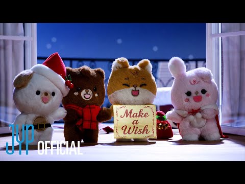 DAY6(데이식스) "Lovin' the Christmas" M/V