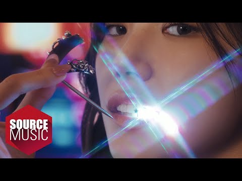 LE SSERAFIM (르세라핌) 'SPAGHETTI' MV TEASER🍅