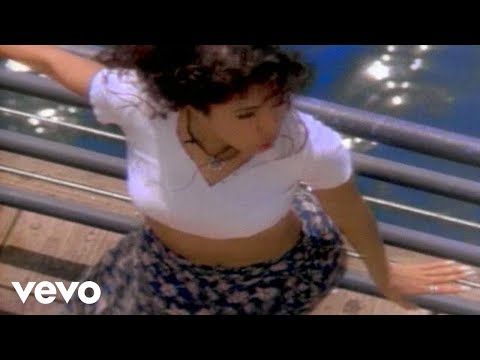 Selena - Bidi Bidi Bom Bom (Official Music Video)