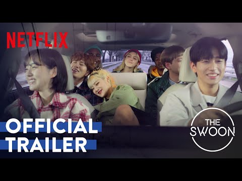 So Not Worth It | Official Trailer | Netflix [ENG SUB]