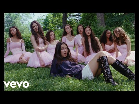 Olivia Rodrigo - stupid song (Official Music Video)