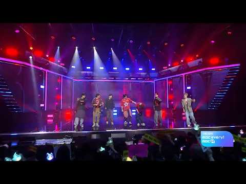 NEXZ 'Mmchk' 1ST WIN ON SHOW CHAMPION