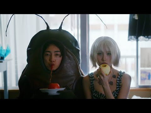 선미(SUNMI) 'BLUE!' MV