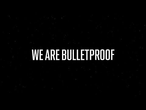 BTS (방탄소년단) We Are Bulletproof