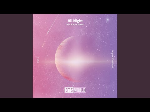 All Night (BTS World Original Soundtrack) (Pt. 3)