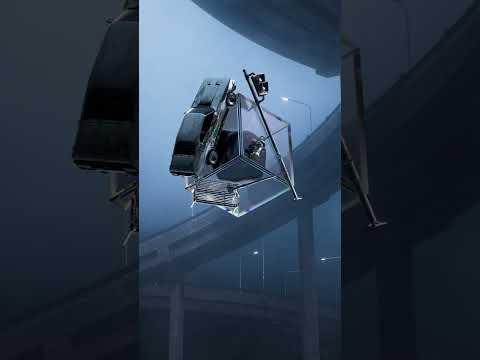 NMIXX 2nd EP ‘Fe3O4: BREAK’ Motion Poster