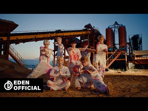 ALL(H)OURS (올아워즈) 'READY 2 RUMBLE' Official M/V