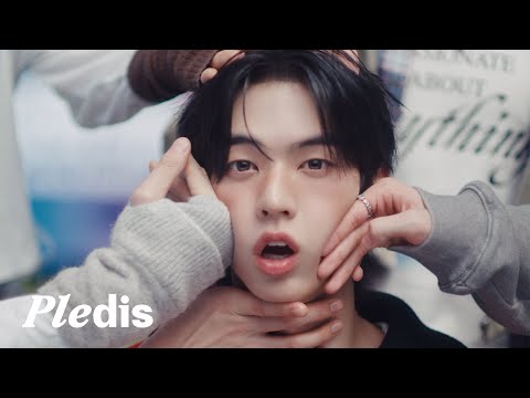 TWS (투어스) 'OVERDRIVE' Official MV