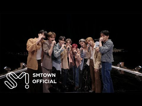 NCT 127 엔시티 127 'Angel Eyes' Track Video