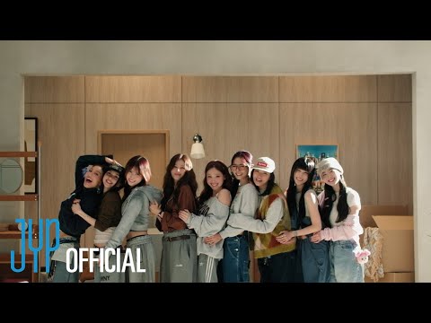 TWICE “ME+YOU” M/V Teaser