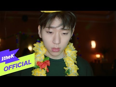 [MV] ZICO(지코) _ Any song(아무노래)