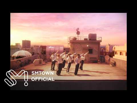 NCT WISH 엔시티 위시 'YO-I-DON!' MV Teaser