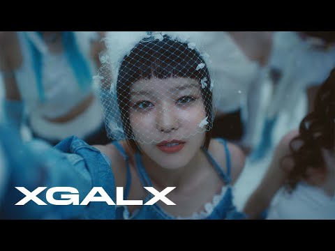 XG - PUPPET SHOW (Official Music Video)
