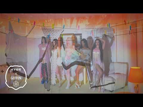 KATSEYE (캣츠아이) 'WILD' Highlight Medley