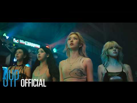 NMIXX(엔믹스) “TIC TIC (feat. Pabllo Vittar)” M/V Teaser