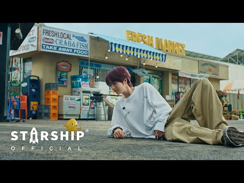 CRAVITY 크래비티 'Lemonade Fever' Teaser