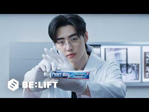 ENHYPEN (엔하이픈) THE SIN : BLISS 'PEARL BITE' Film (ENGENE Ver.)