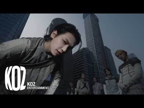 BOYNEXTDOOR (보이넥스트도어) '똑똑똑' Official MV