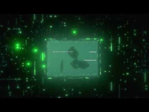 Creepy Nuts - 中学22年生 【Visualizer】